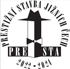 Slavnostní vyhlášení výsledků PRESTA JIŽNÍ ČECHY 2022 – 2024