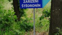kliknutím zvětšíte II/121 odb. Štědronín