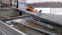 II/163 - Lipno nad Vltavou (st. 17,007)