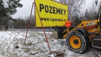 II/163 - Lipno nad Vltavou (st. 17,203)