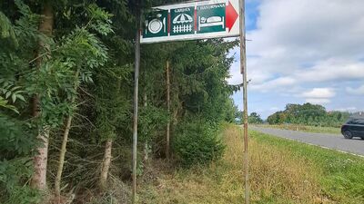 kliknutím zvětšíte II/121 kř. Varvažov