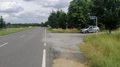 kliknutím zvětšíte II/121 před odb III/12117