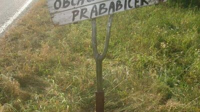 kliknutím zvětšíte II/128, Deštná před ČS