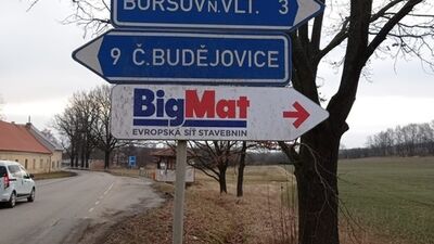 II/143 Nové Homole, Dvůr Koroseky