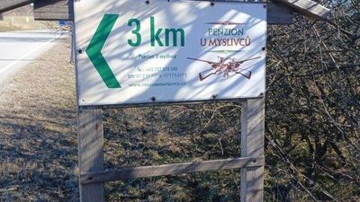 kliknutím zvětšíte II/152, Albeř