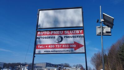 II/156 před obcí Nedabyle