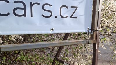 kliknutím zvětšíte II/157 - Český Krumlov (výjezd na Kaplici)