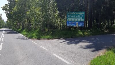 kliknutím zvětšíte II/159 Nová Louka 1