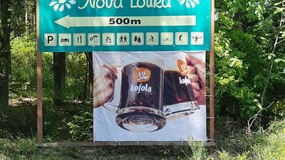 kliknutím zvětšíte II/159 Nová Louka 2