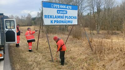 kliknutím zvětšíte II/161 - Studánky (hr.přechod)