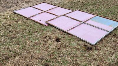 kliknutím zvětšíte II/161 - Studánky (směr hr.přechod)