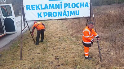 kliknutím zvětšíte II/163 - Herbertov