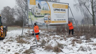 kliknutím zvětšíte II/163 - Lipno nad Vltavou (st. 17,100)