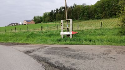 kliknutím zvětšíte III/02030 u kř. I/20