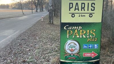 kliknutím zvětšíte III/1502, Suchdol/L. - Klikov, km 0,989