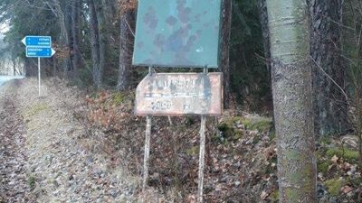 kliknutím zvětšíte III/4093  Radenín