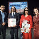 PRESTA JIŽNÍ ČECHY 2022-2024