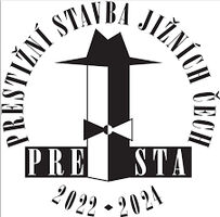 Slavnostní vyhlášení výsledků PRESTA JIŽNÍ ČECHY 2022 – 2024