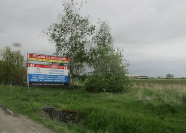 Nelegálním billboardům u Českých Budějovic brzy odzvoní