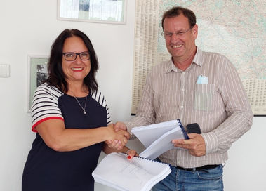 SÚS Jihočeského kraje bude provádět zimní i letní údržbu na dálnici D4 pro společnost VIA SALIS Operations