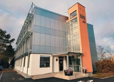 Výroční zpráva za rok 2023